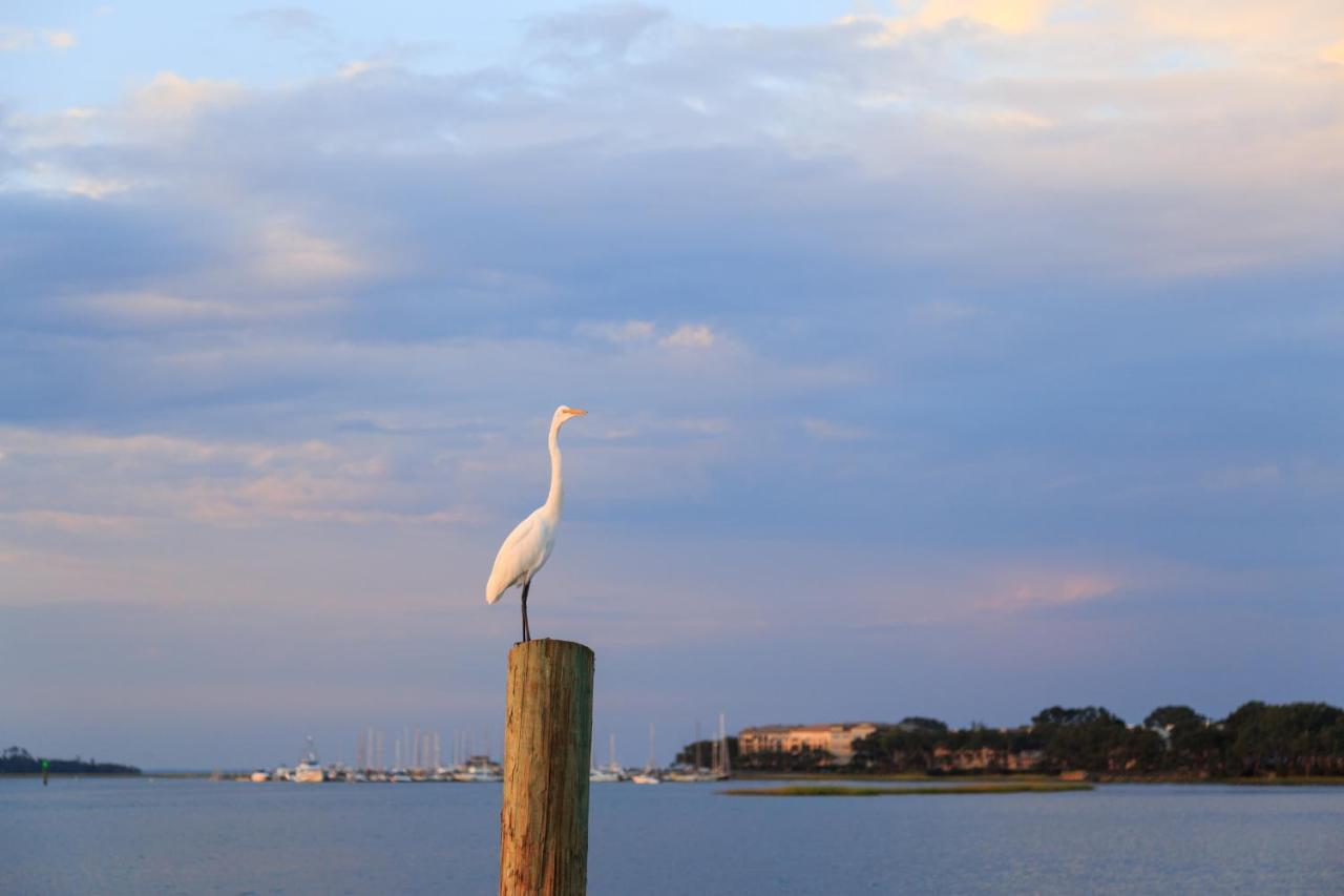 Harbourside 7123 Villa Hilton Head Island Exterior photo