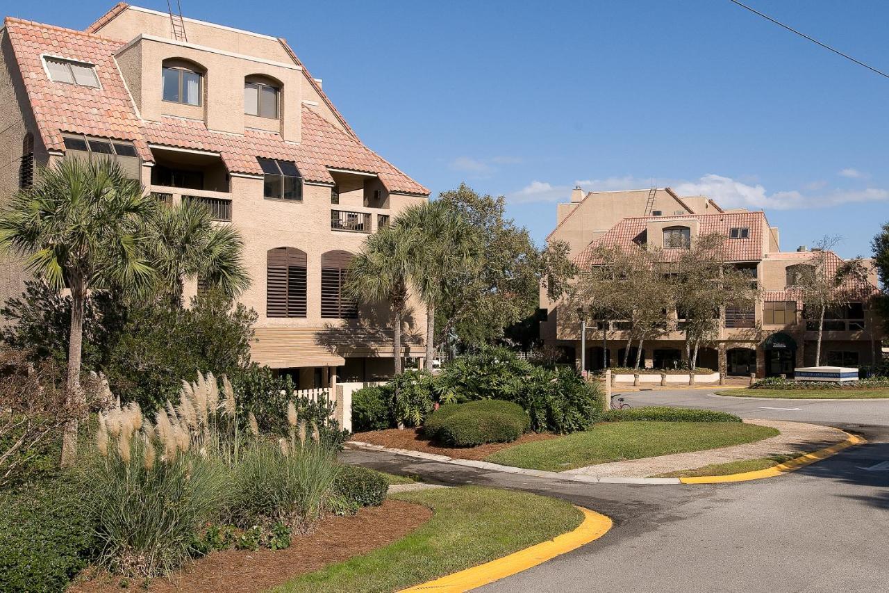 Harbourside 7123 Villa Hilton Head Island Exterior photo