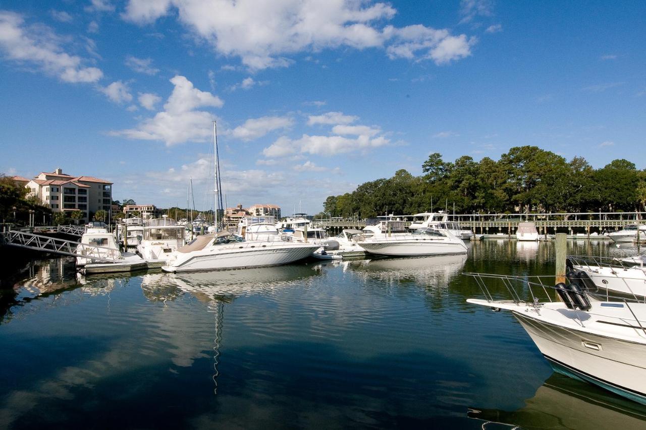 Harbourside 7123 Villa Hilton Head Island Exterior photo